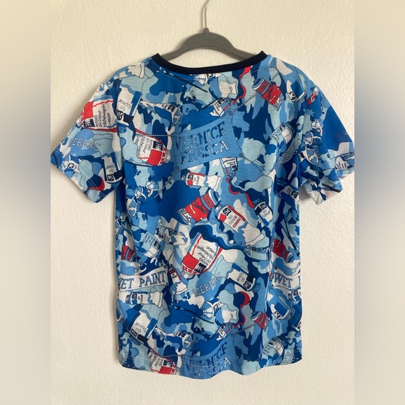 Boys' Short and T-Shirt Set - Picture 9 of 15